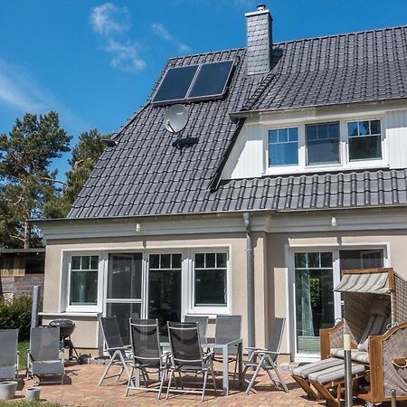 Premiumhaus Bodden Und Mehr-Brise Villa Born Værelse billede